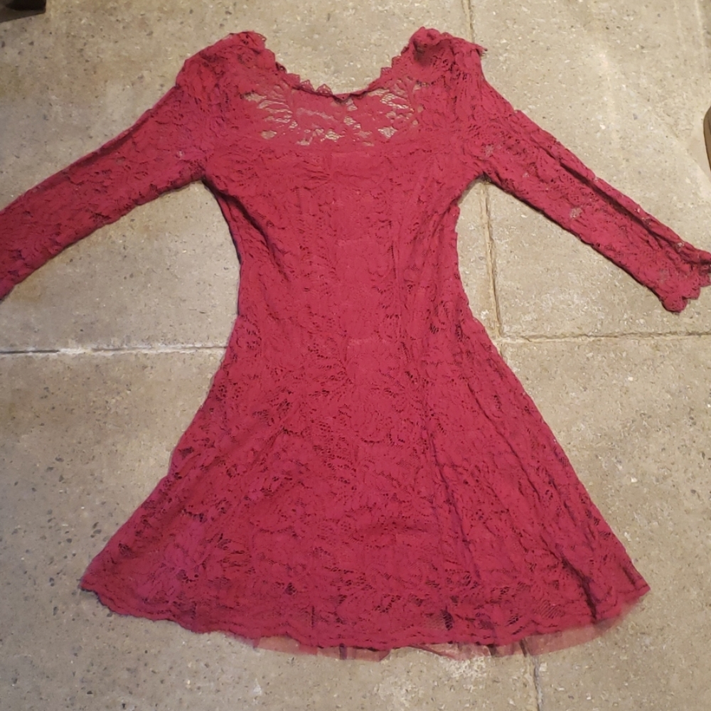Dress